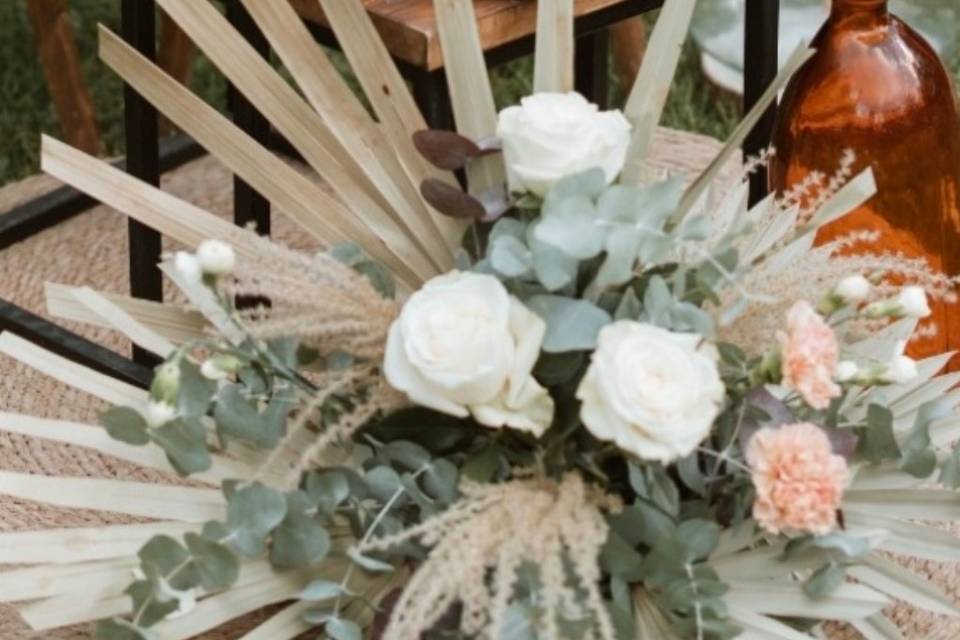 Bodas Infinity LOVE by Laura