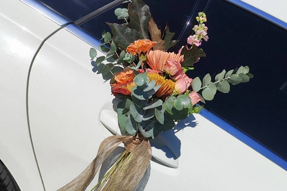 Bodas Infinity LOVE by Laura
