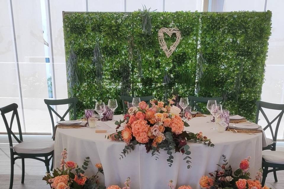 Bodas Infinity LOVE by Laura