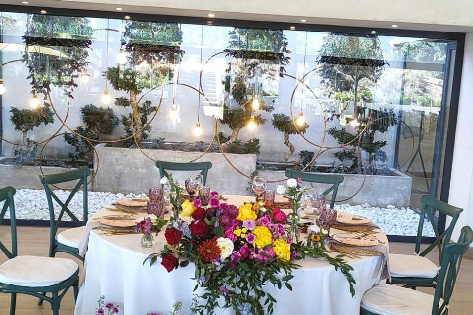 Bodas Infinity LOVE by Laura