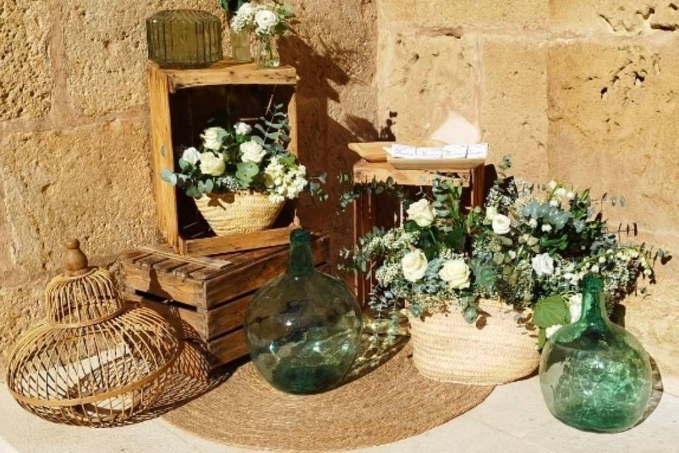 Bodas Infinity LOVE by Laura