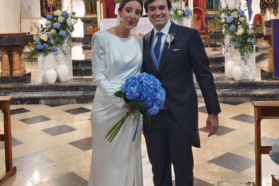 Bodas Infinity LOVE by Laura