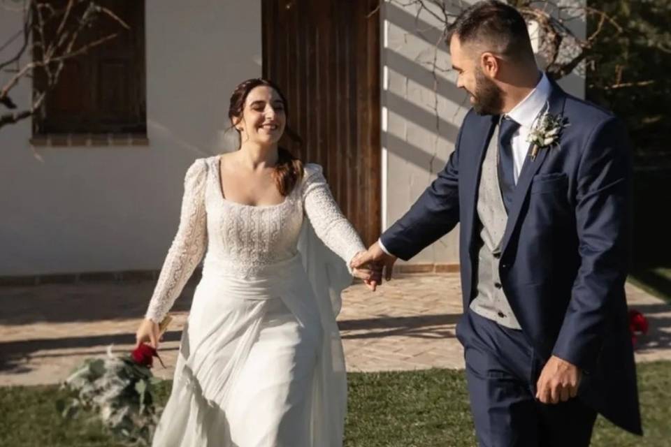 Bodas Infinity LOVE by Laura