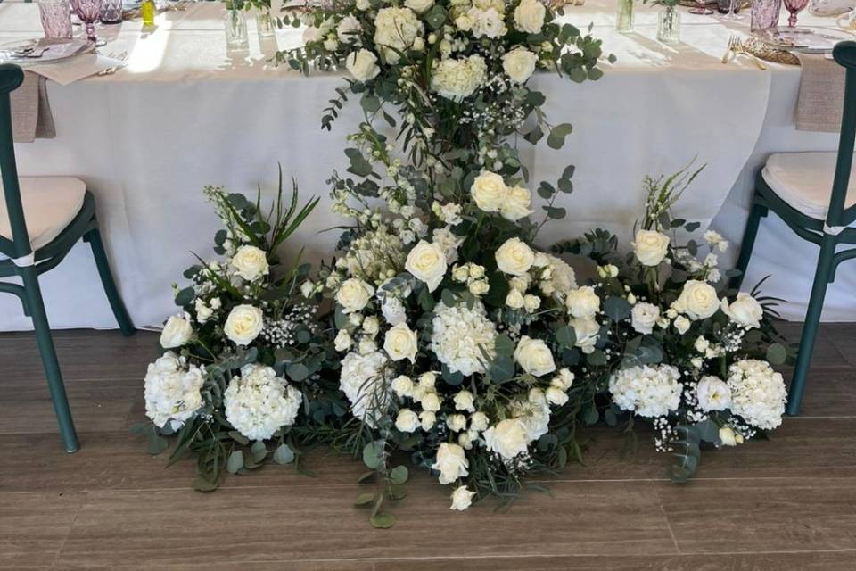 Bodas Infinity LOVE by Laura