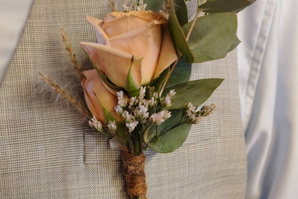 Bodas Infinity love by Laura