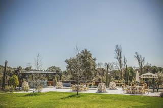 Initium - Artigot Catering