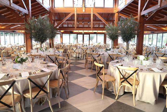 Initium - Artigot Catering