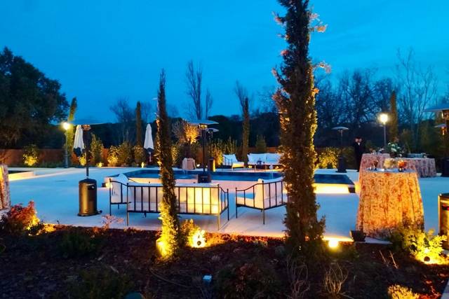 Initium - Artigot Catering