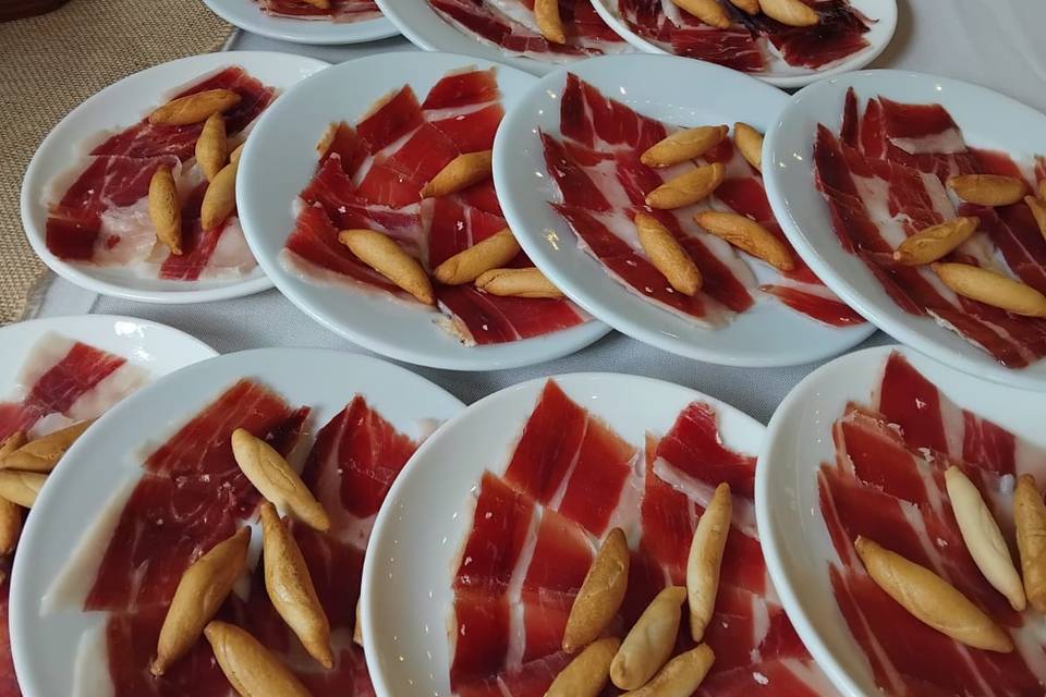 Jamón