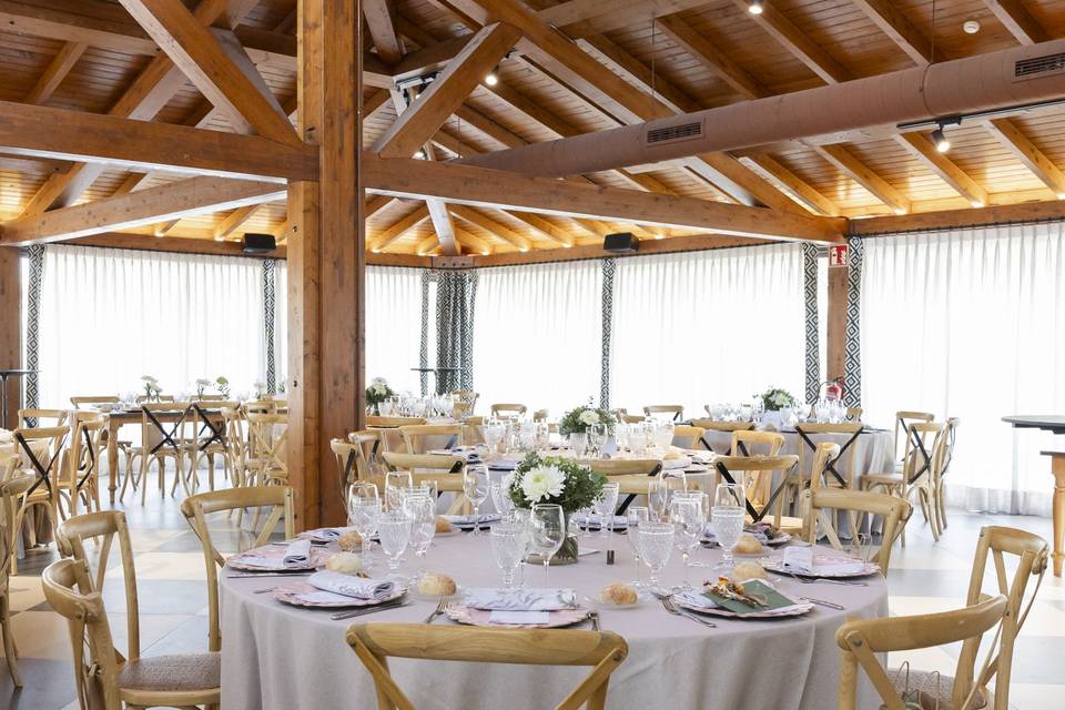 Banquete