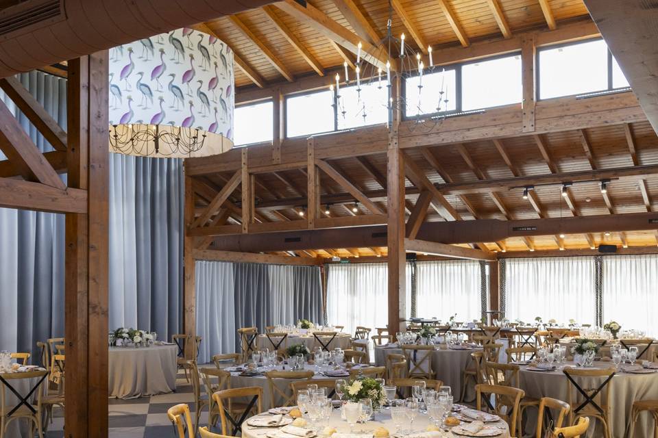 Salón