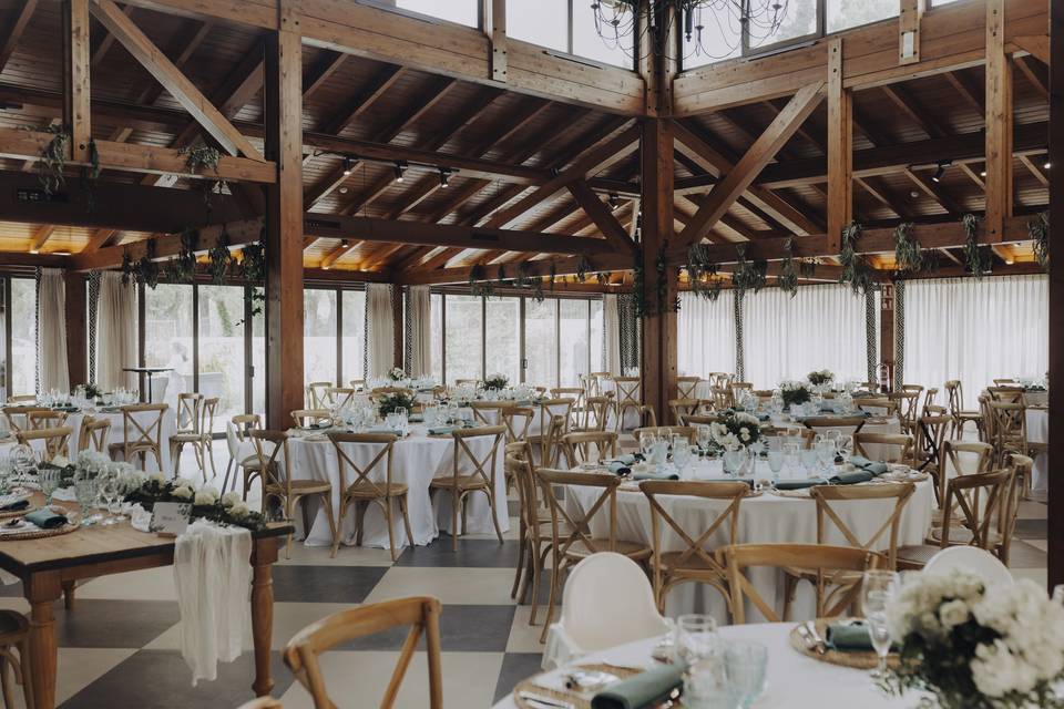 Salón