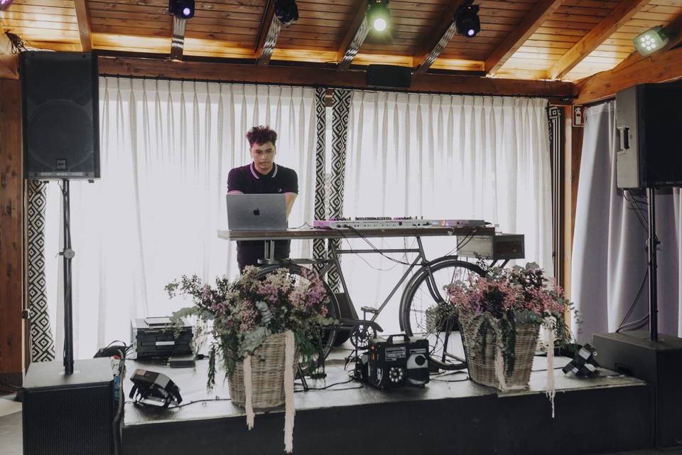 Zona Dj
