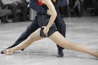 Anabel GO Tango