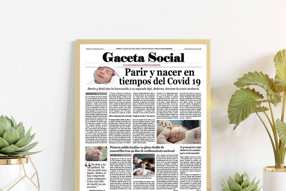 Gaceta Social