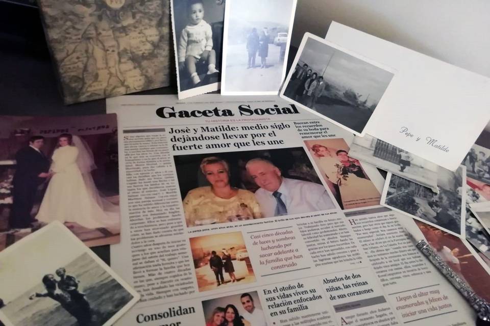 Gaceta Social