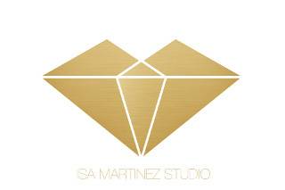 Isa martinez logotipo