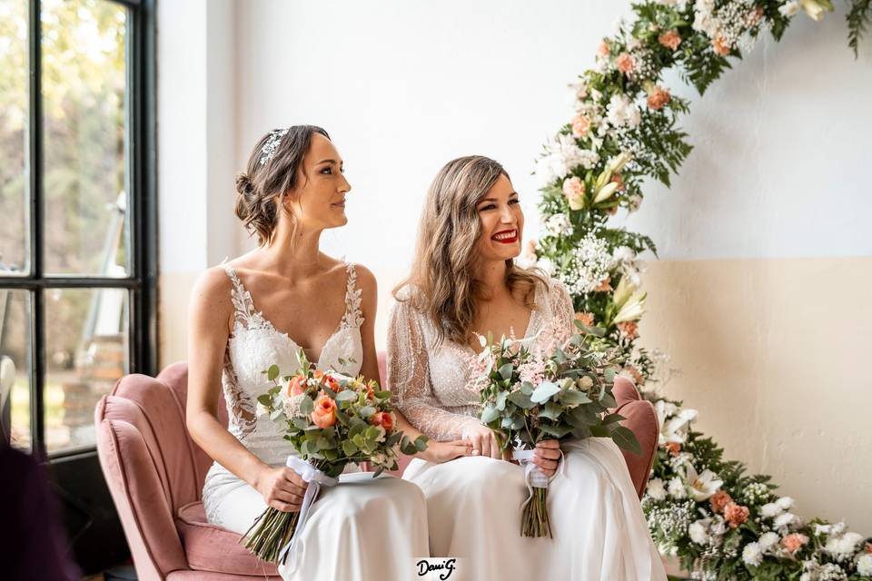Novias