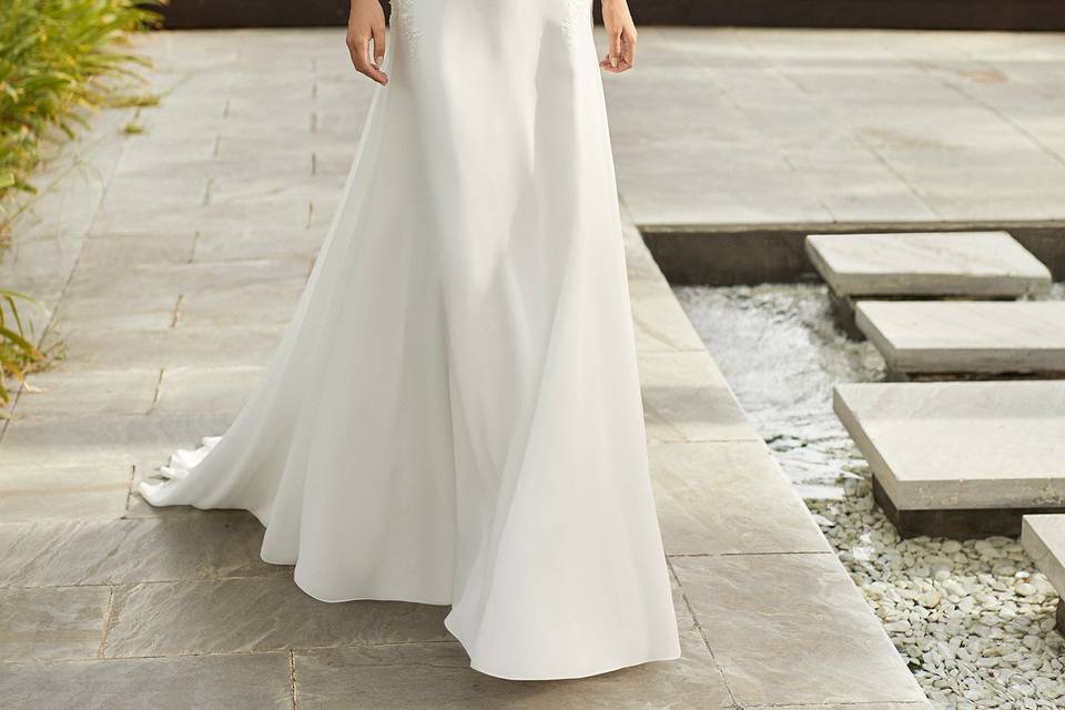Garaicoechea Novias