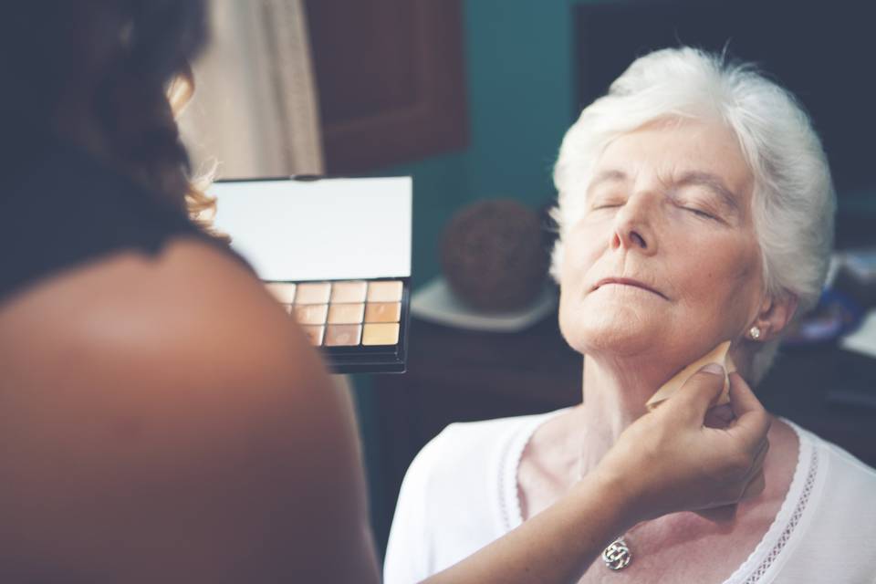 Maquillaje para todas