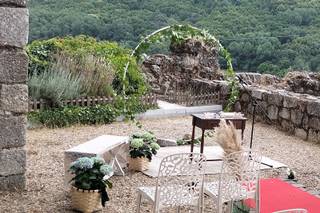 Infinity Events