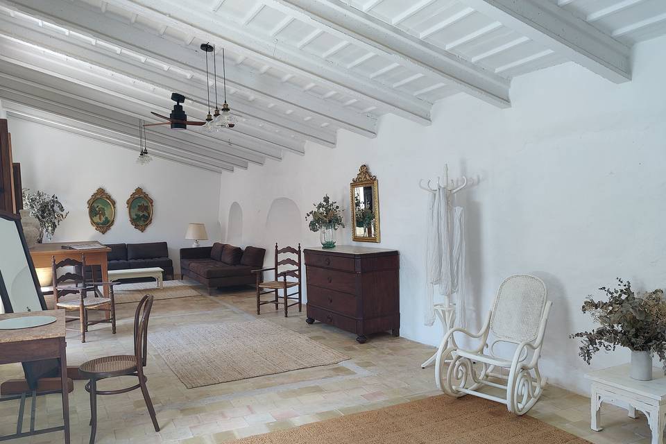Suite de la novia