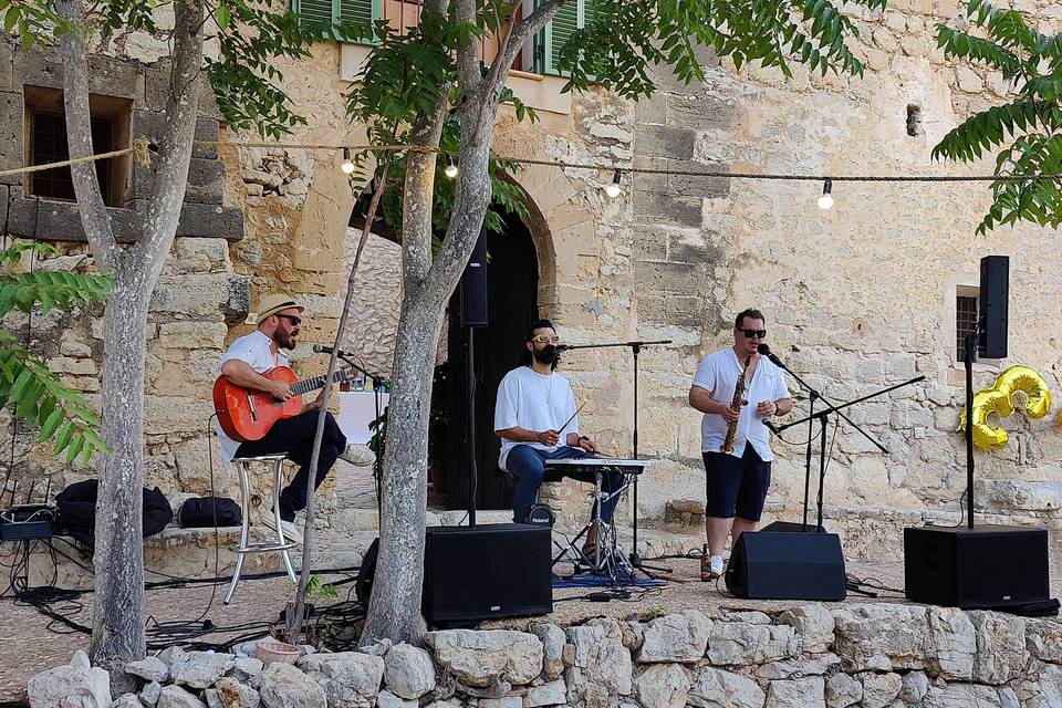 Concierto