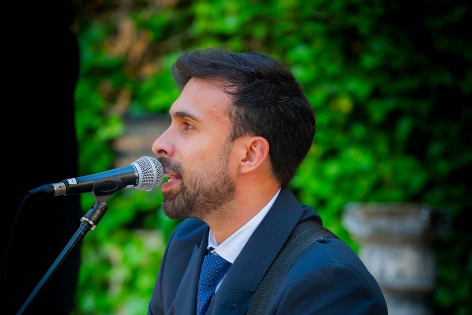 Rammar CEO de London Band
