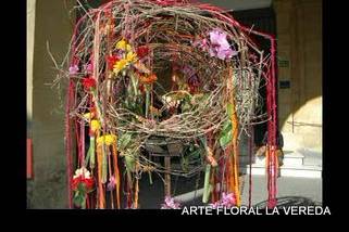 Arte Floral La Vereda