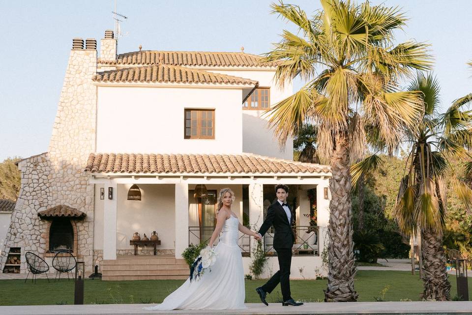 Novios