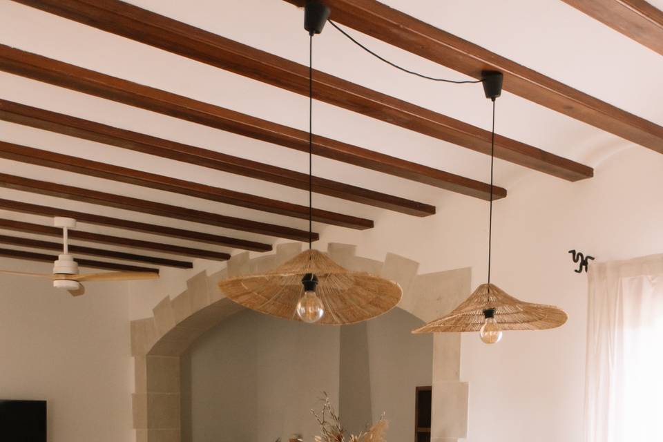 Salón Villa