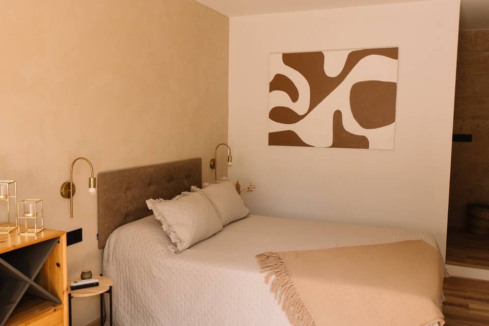 Habitación La Casita Picual