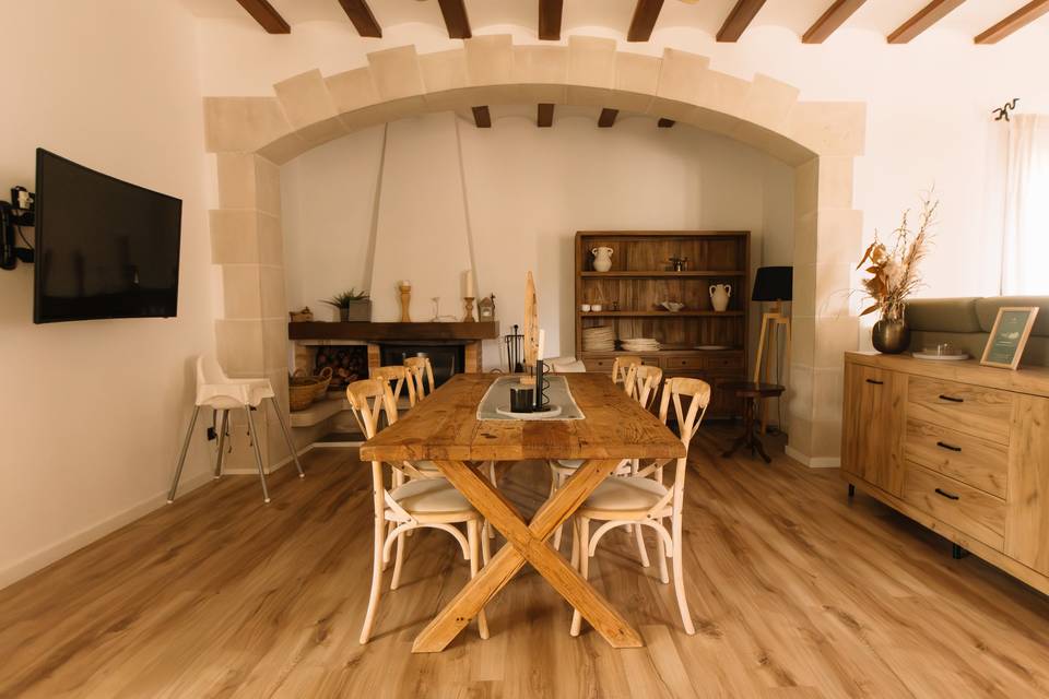 Salón Villa