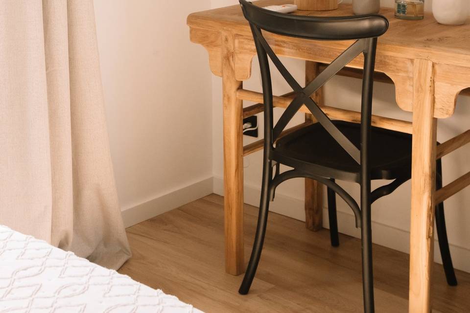Habitaciones