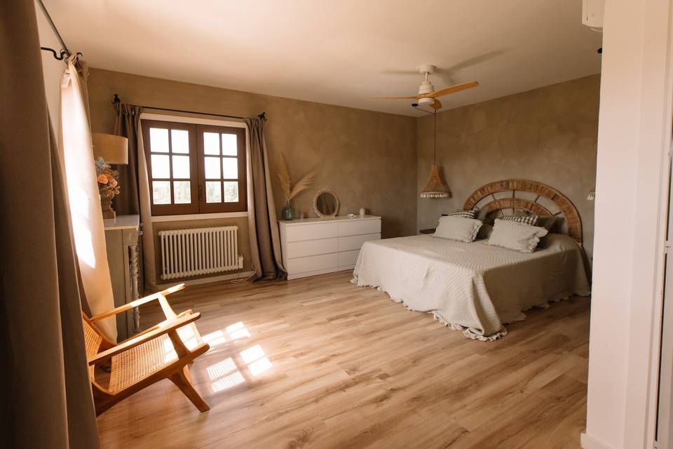 Suite Principal
