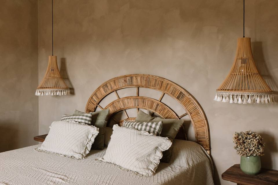 Suite Principal