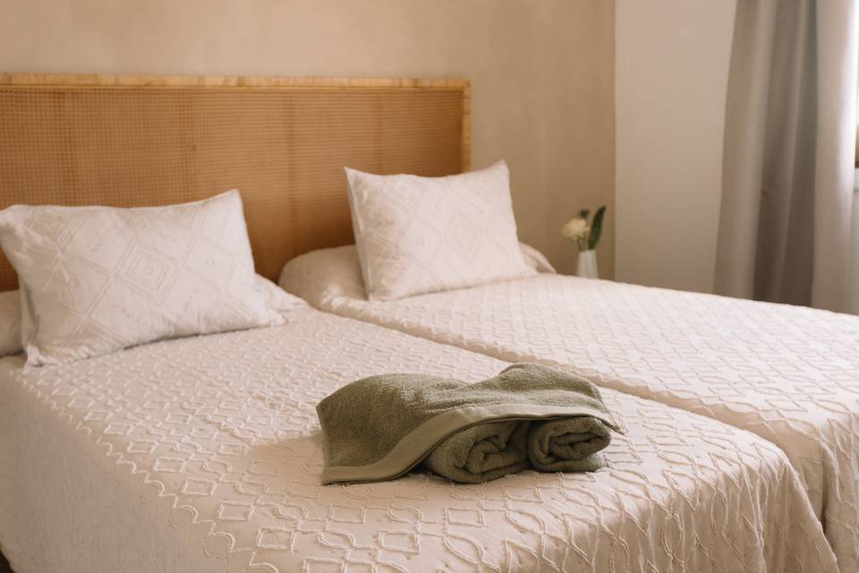 Habitaciones