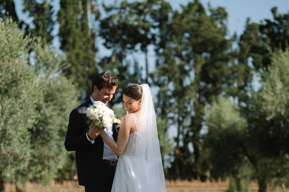 Novios