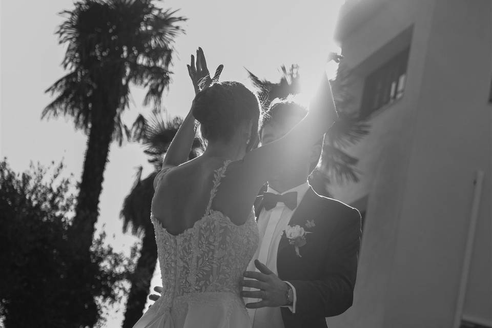 Novios