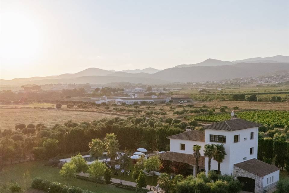 Finca La Concertista