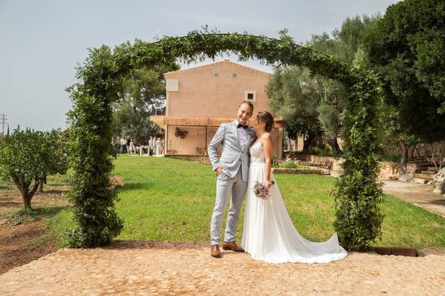 TreeBodas & Eventos by Son Menut