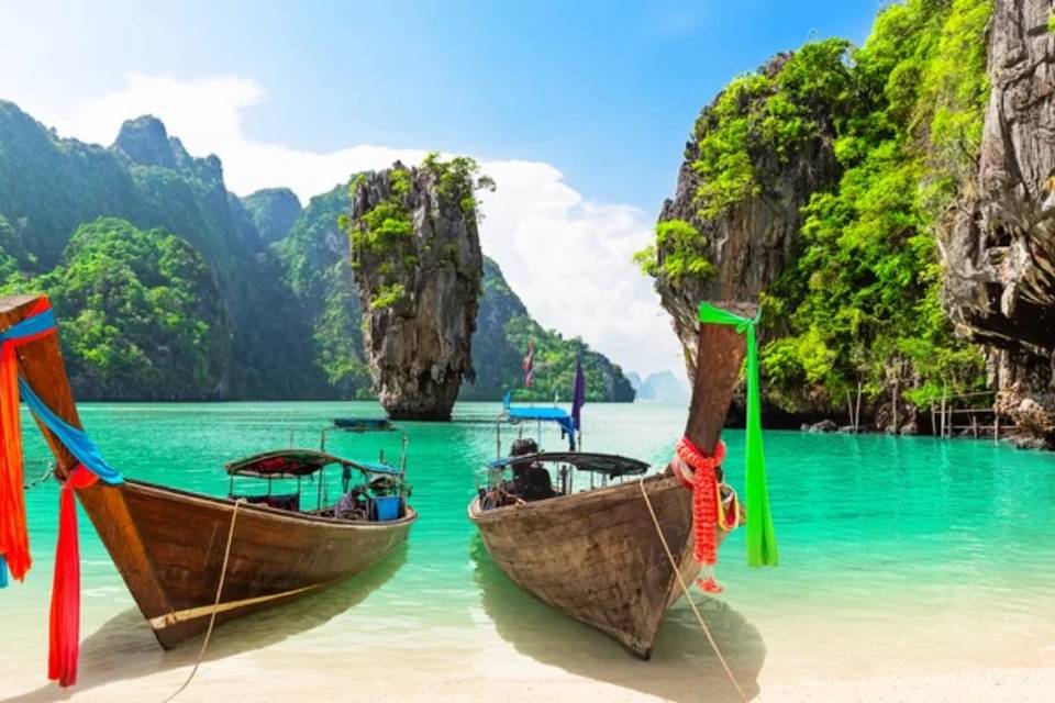 Tailandia