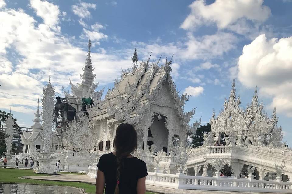 Mueang Chiang Rai