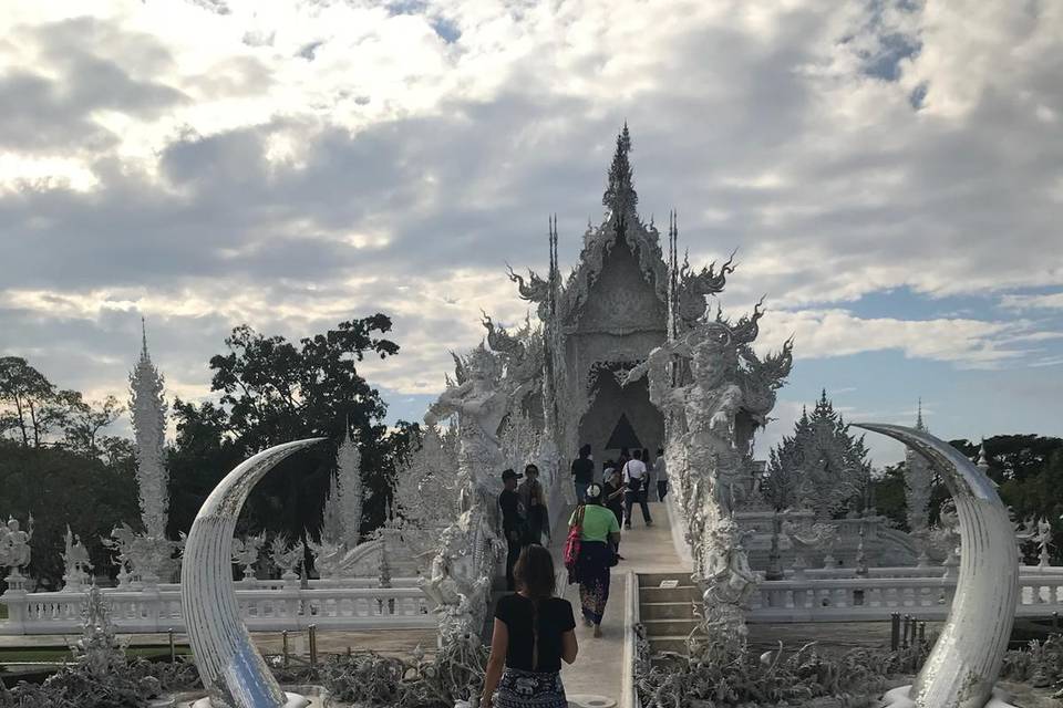 Chiang Rai