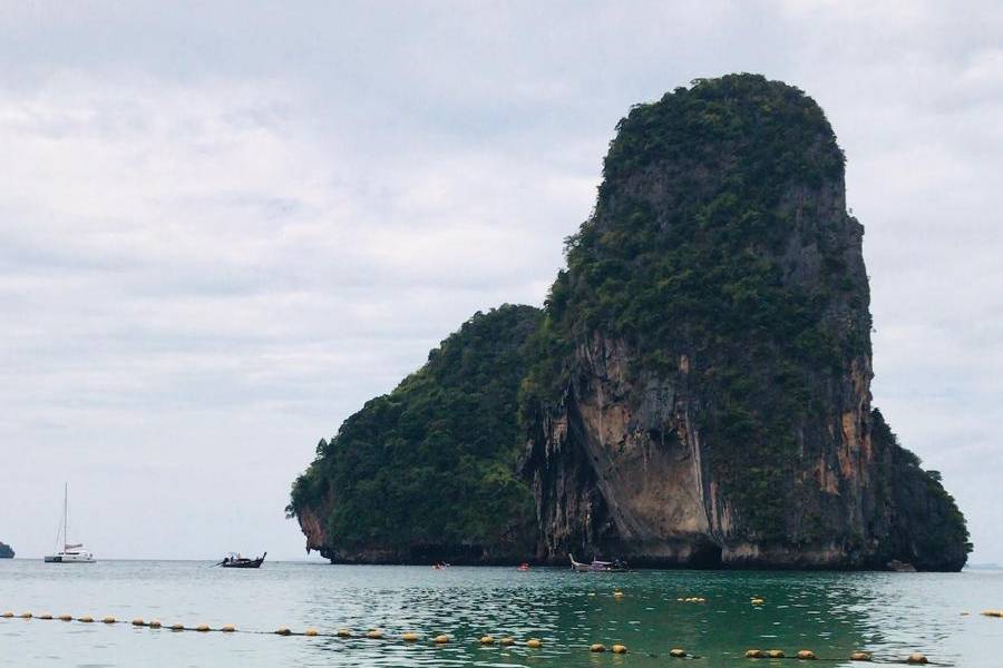 Krabi