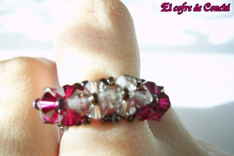 Anillo