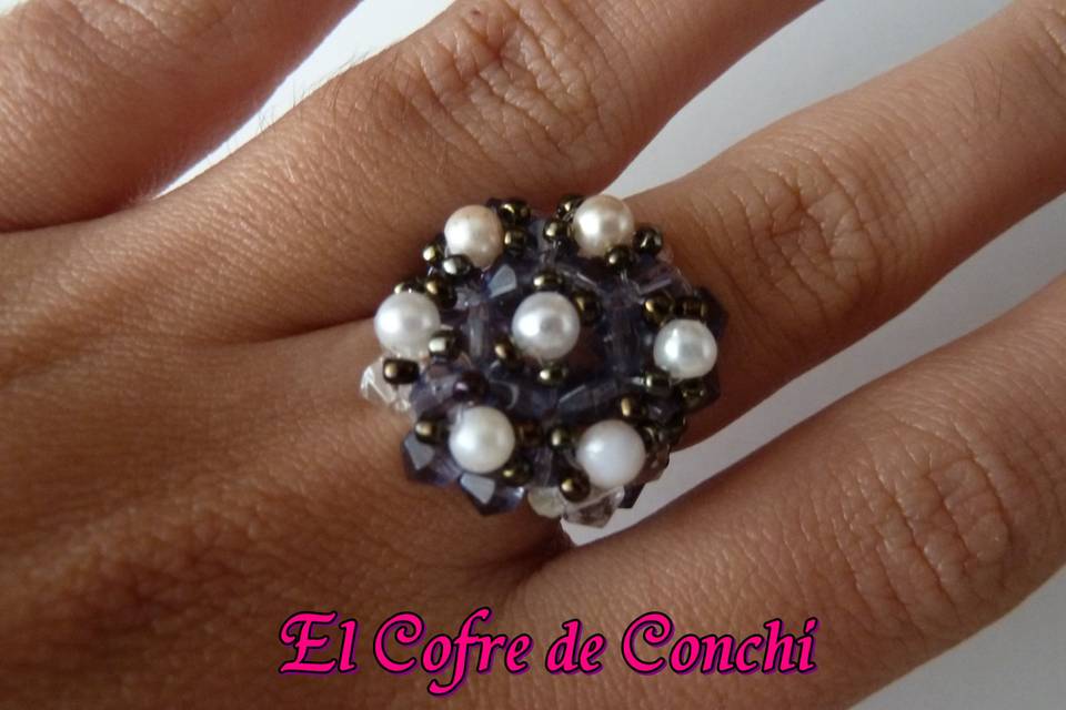 El Cofre de Conchi