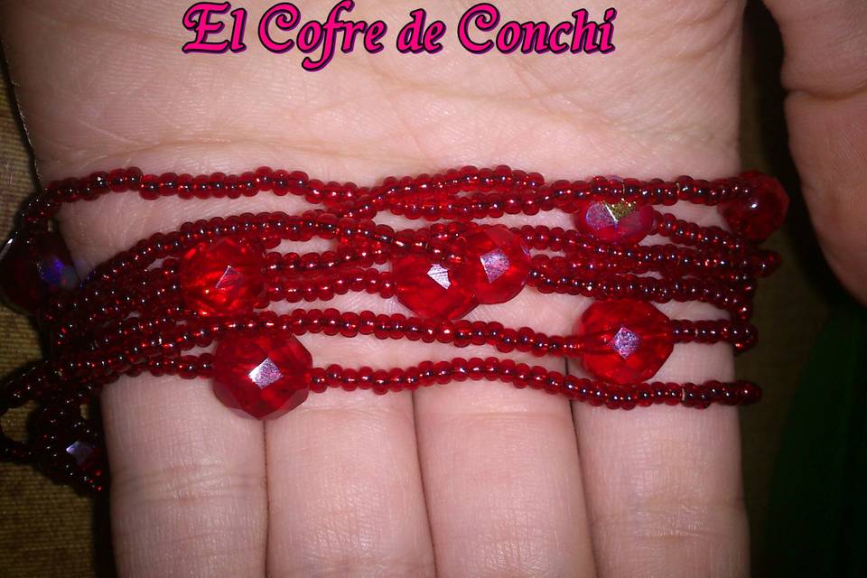 Pulsera