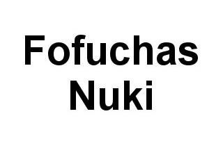 Fofuchas Nuki