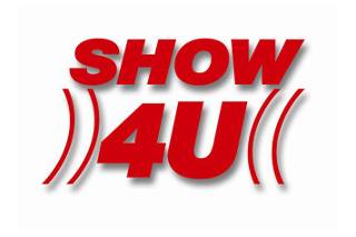 Show4U logo